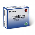 Cepezet 50