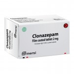 Clonazepam