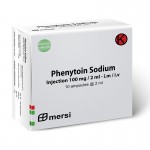 Phenytoin Sodium