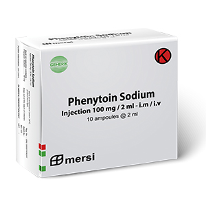 Phenytoin Sodium