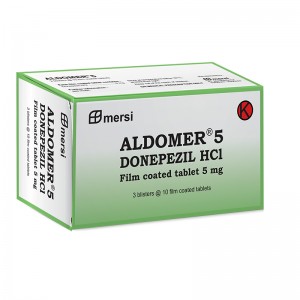 Aldomer