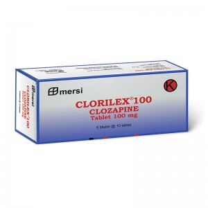 Clorilex 100