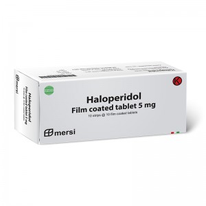 Haloperidol