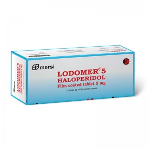 Lodomer 5