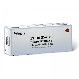 Persidal 1