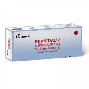 Persidal 2