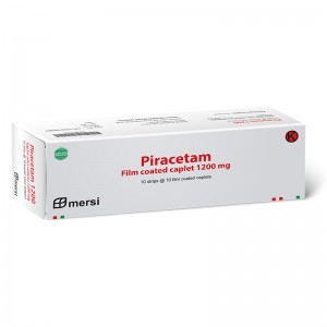 Piracetam 1200