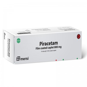 Piracetam 800