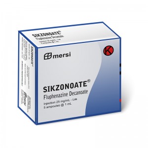 Sikzonoate