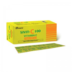 Sivit C 100