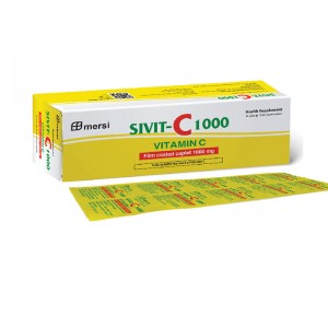 Sivit C 1000