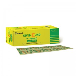 Sivit C 250