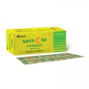 Sivit C 50