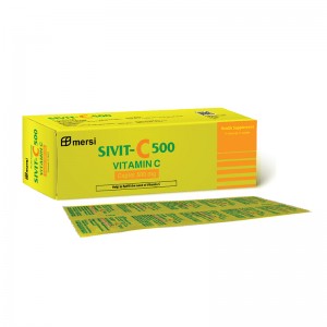 Sivit C 500