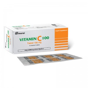 Vitamin C 100