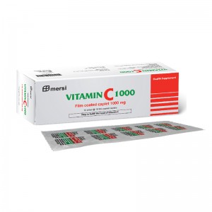 Vitamin C 1000