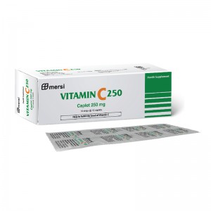 Vitamin C 250