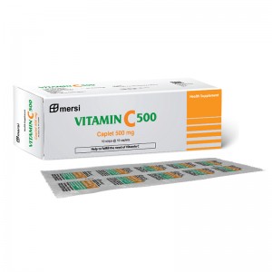 Vitamin C 500